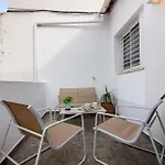 Апартаменты Casa Machadinho Албуфейра