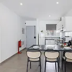 Casa Machadinho Апартаменты *