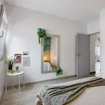 Апартаменты Casa Machadinho Албуфейра