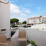 Casa Machadinho Апартаменты