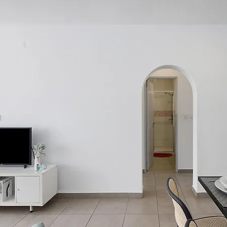 Casa Machadinho Appartement *