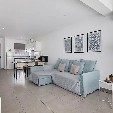 Casa Machadinho Appartement