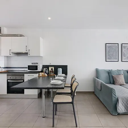 Casa Machadinho * Albufeira