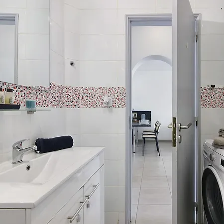 Casa Machadinho Appartement *