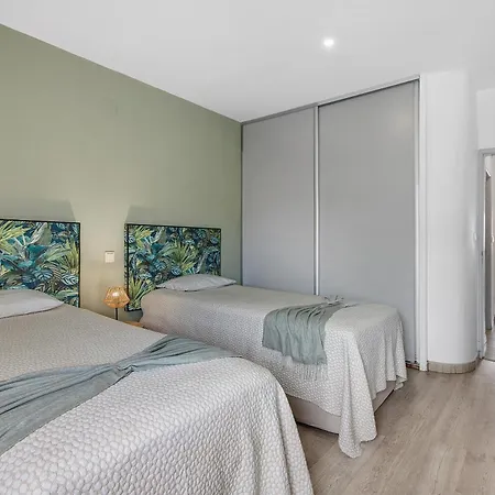 Appartement Casa Machadinho