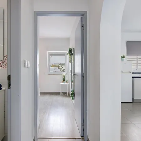 Casa Machadinho Albufeira