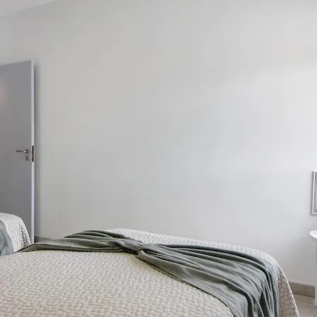 Casa Machadinho Apartment