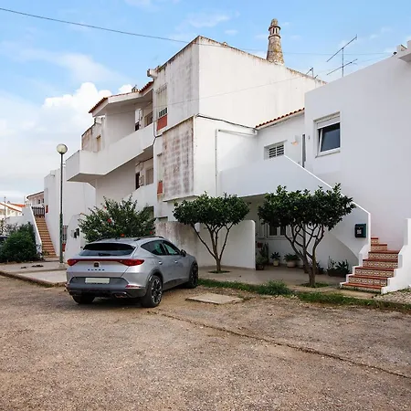 Casa Machadinho アルブフェイラ