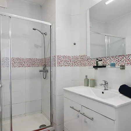Διαμέρισμα Casa Machadinho *