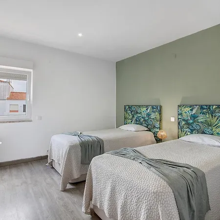 Apartament Casa Machadinho Albufeira