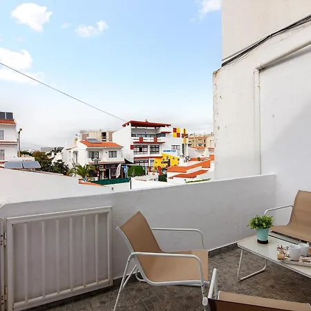 Apartament Casa Machadinho *