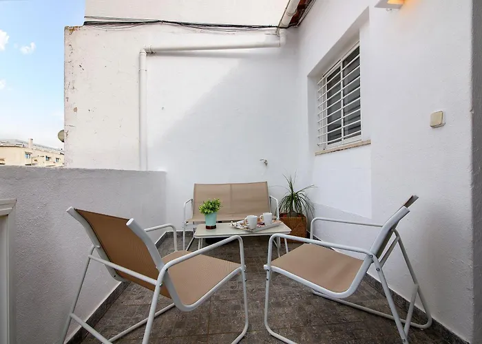 Appartement Casa Machadinho Albufeira