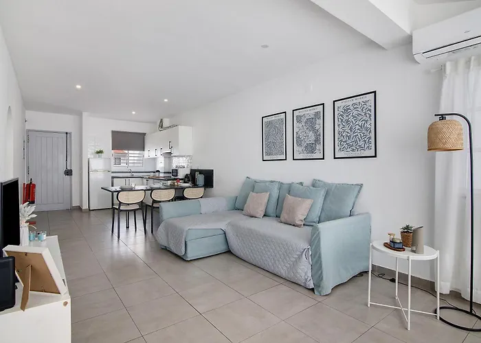 Casa Machadinho Appartement