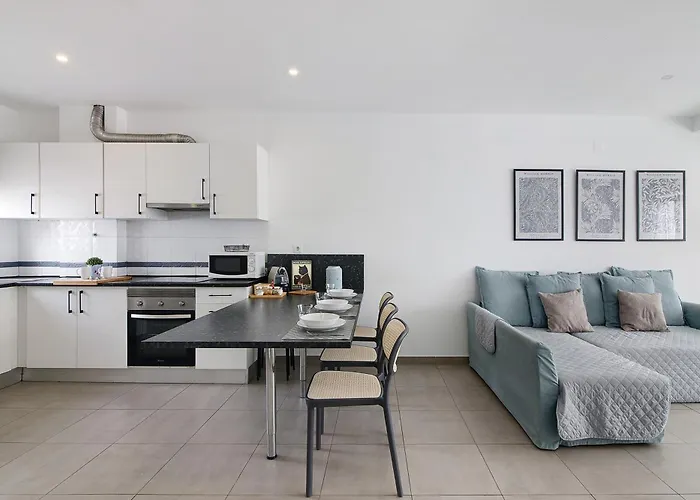 Casa Machadinho * Albufeira