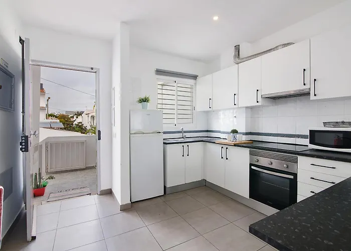 Appartement Casa Machadinho