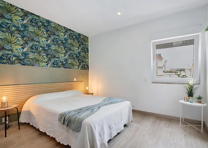 Appartement Casa Machadinho *