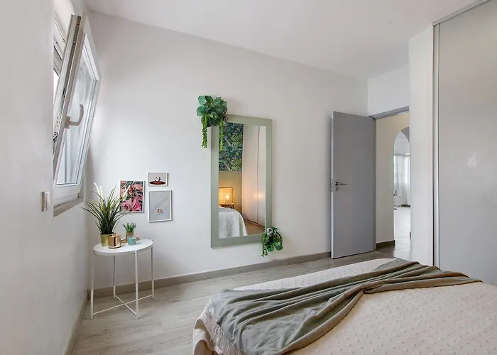 Appartement Casa Machadinho Albufeira