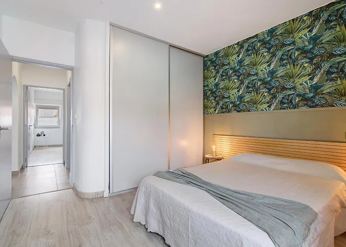 Casa Machadinho Appartement