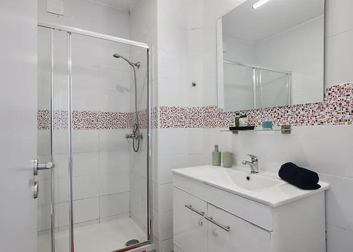 Casa Machadinho Appartement *