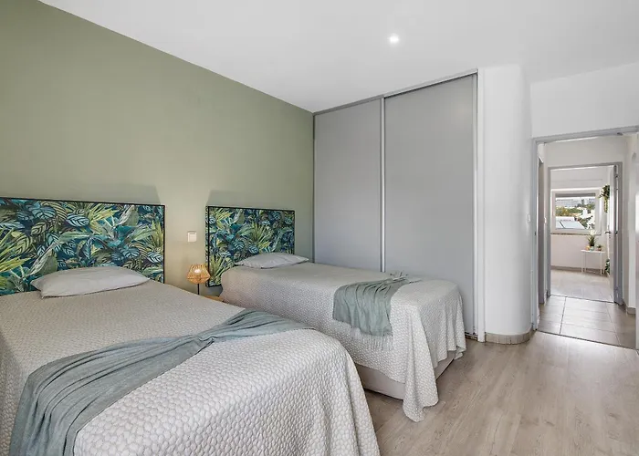 Appartement Casa Machadinho