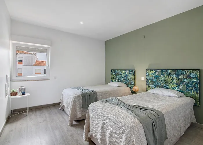 Casa Machadinho Appartement