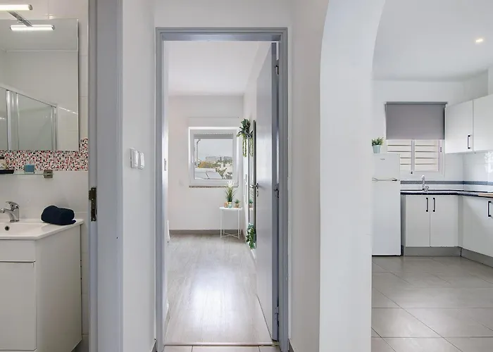 Casa Machadinho Albufeira