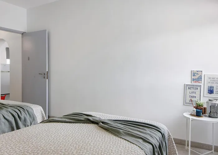 Casa Machadinho Appartement