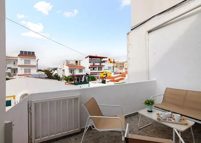 Appartement Casa Machadinho