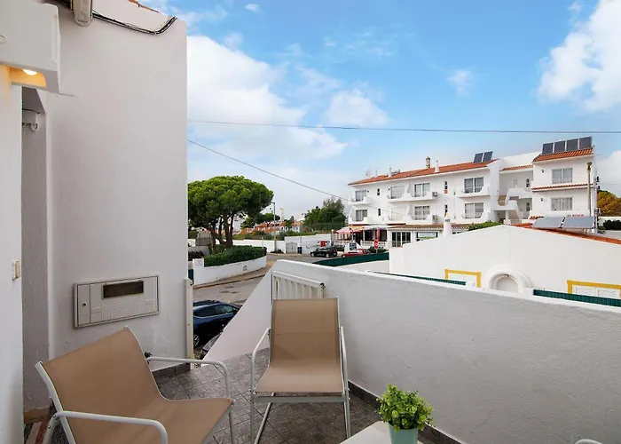 Casa Machadinho Appartement