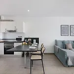 Casa Machadinho Albufeira