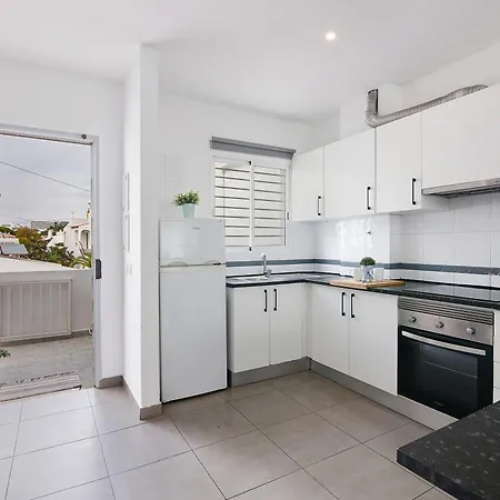 Lejlighed Casa Machadinho