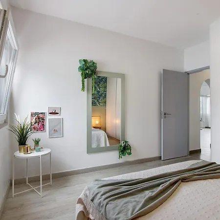 Lejlighed Casa Machadinho Albufeira