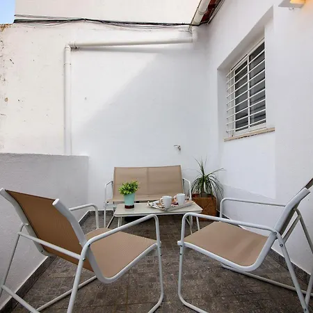 Casa Machadinho Apartment