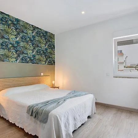 Apartment Casa Machadinho Albufeira