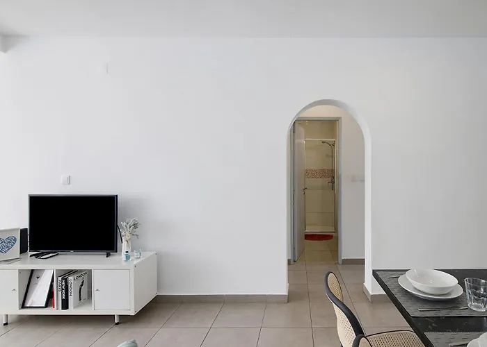 Casa Machadinho Apartment *